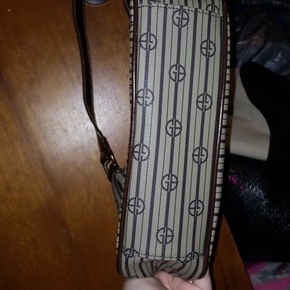 Giani Bernini Purse - image 7